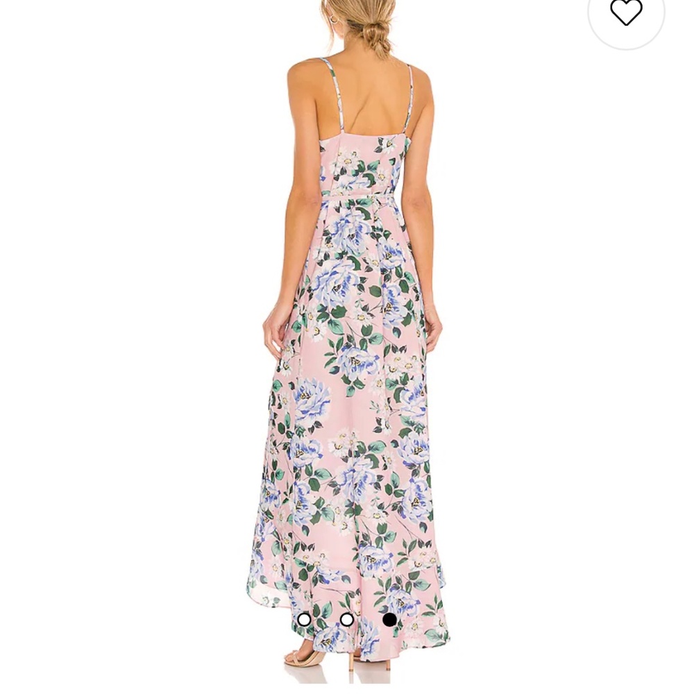 Woman Dress worn once size small yumi Kim dress